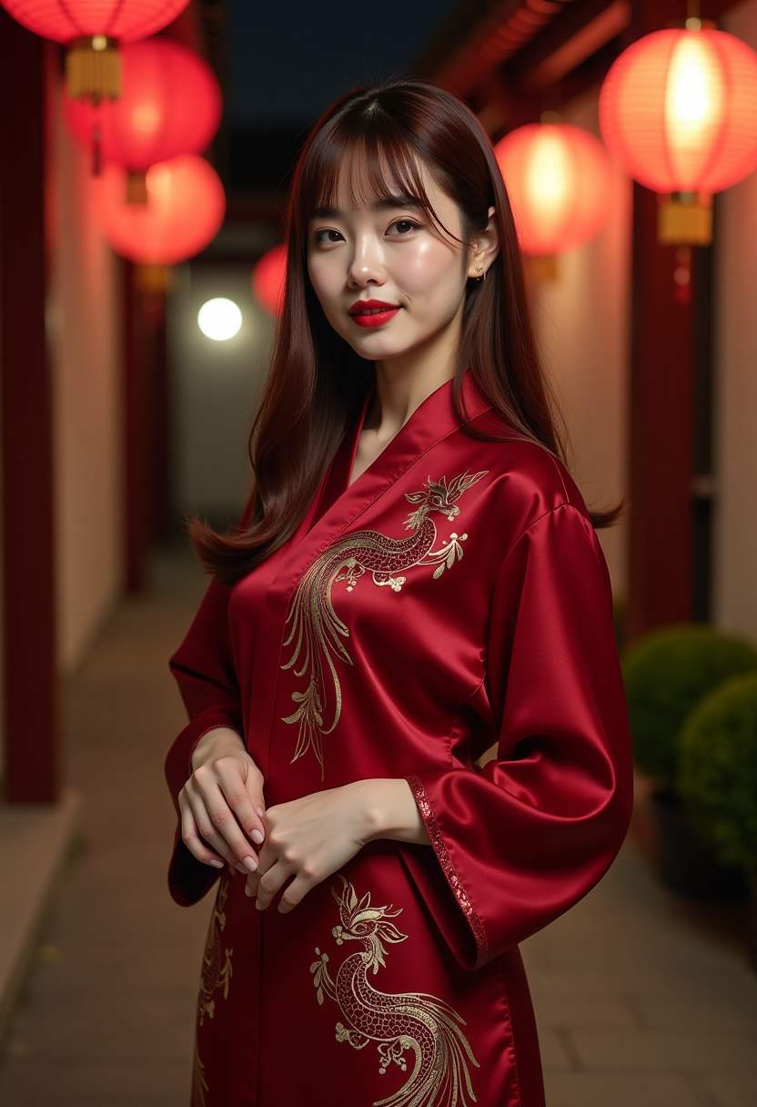 地下偶像特别篇 SANA的日常挑战