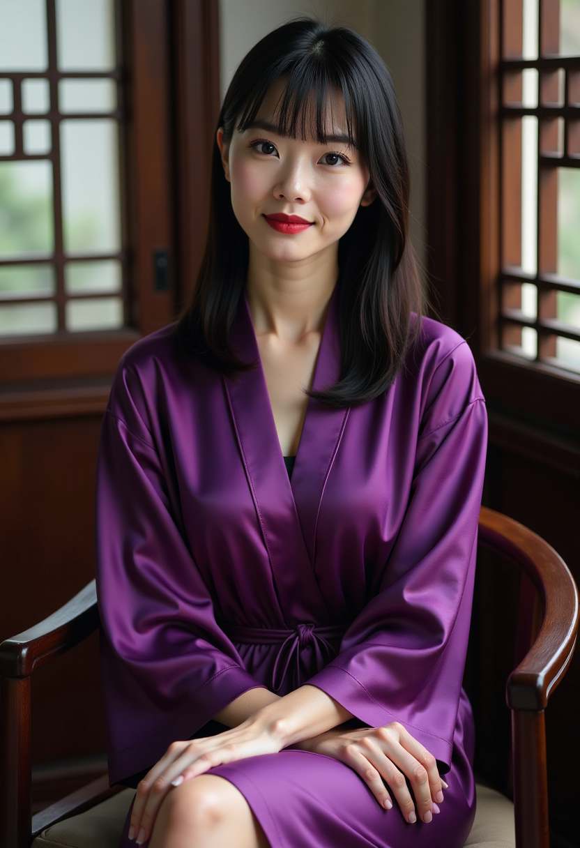 地下偶像SANA 剧场版：幕后心跳